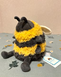  Albee Bee（アルビー蜂）新品未使用、タグ付き Albee bee 出售| 玩具& 遊戲類| Carousell Hong Kong