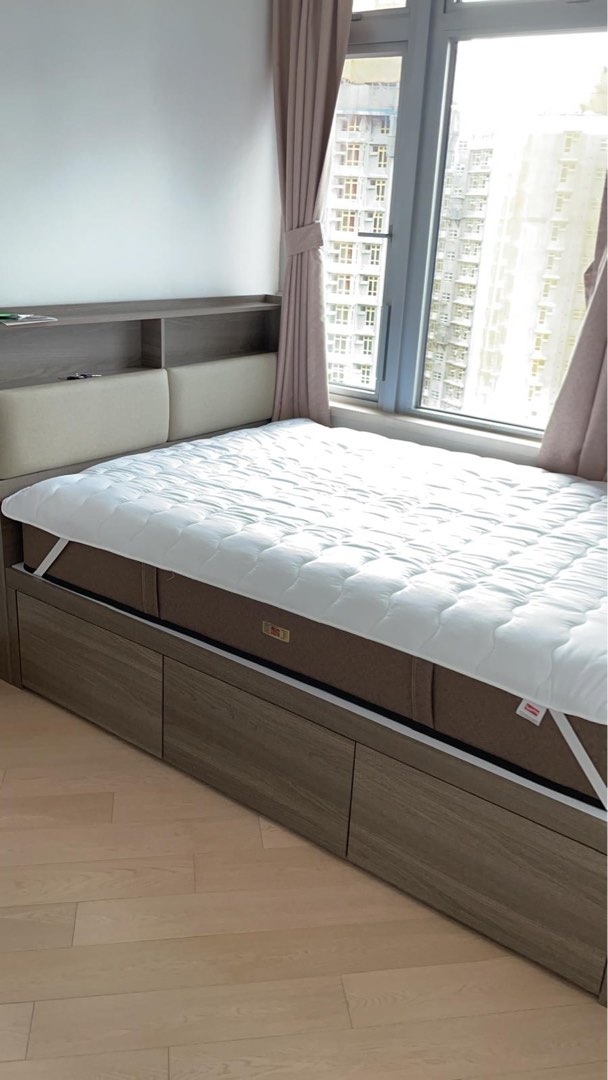 🌟 東涌出租套房Extra Room for rent in Tung Chung (with individual toilet) 62864848851585111
