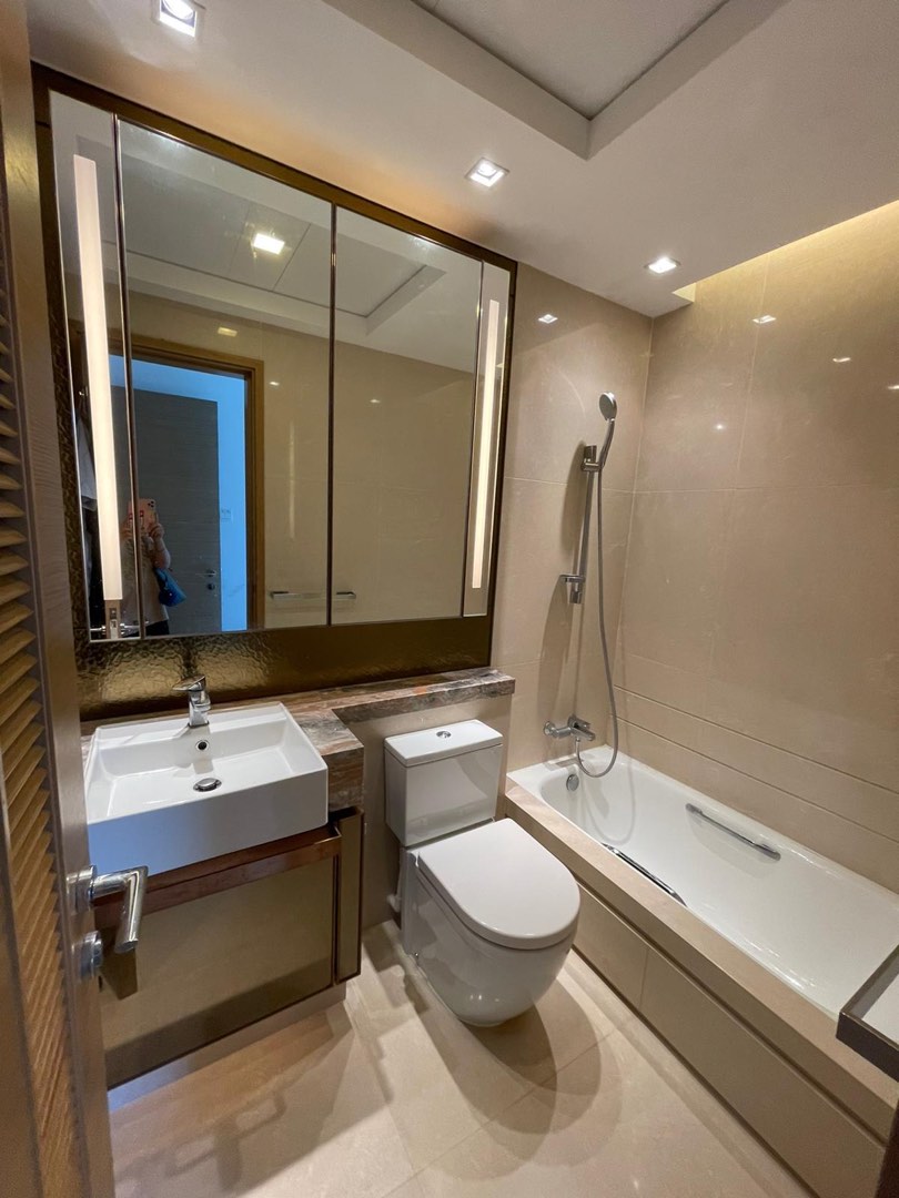 🌟 東涌出租套房Extra Room for rent in Tung Chung (with individual toilet) 62864848851585112