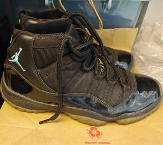 jordan 11 bred resale value