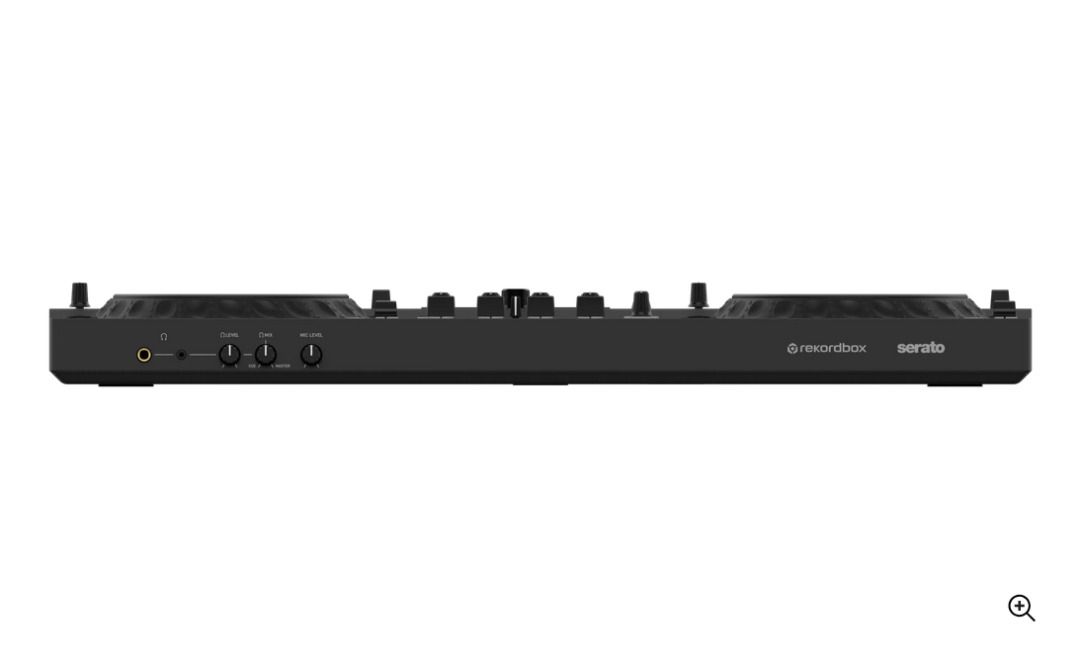 AlphaTheta DJ Controller DDJ GRV663205803311873112
