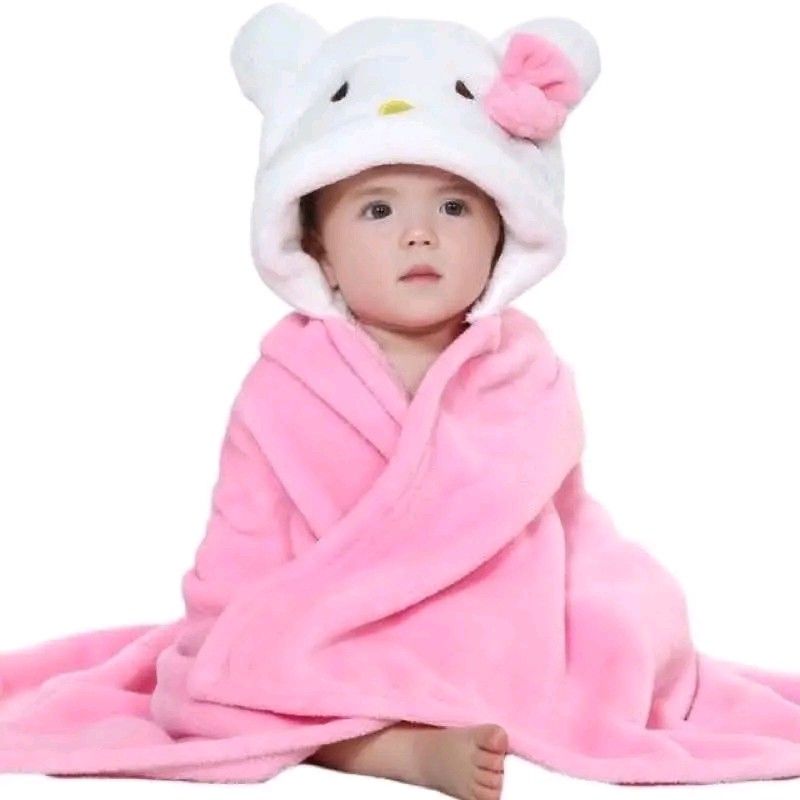 Baby bath towel (Category: Other Baby Bathing & Changing Needs) located in Manila. Submitted by jelai.cybyb (Listing ID 1357521442, Image 3). Description: .