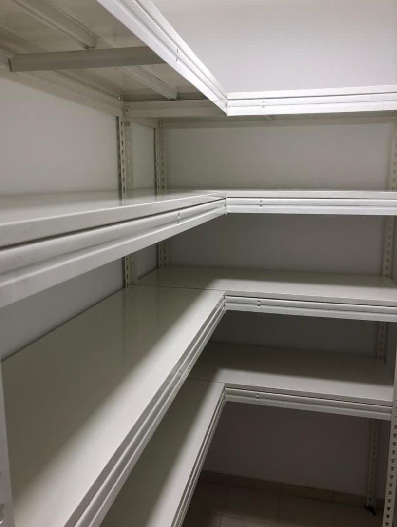 Boltless rack, Storage rack, Store rack, Office rack, Household shelter ...