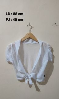 (Kategori: ) berada di . Dikirim oleh macuan (ID iklan 1357431991, Gambar 1). Deskripsi: .