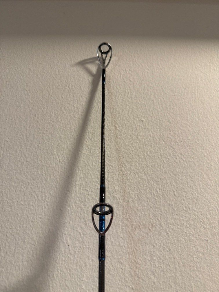 Century Excalibur J Curve, Sports Equipment, Fishing on Carousell