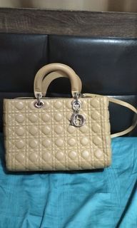 Christian Dior