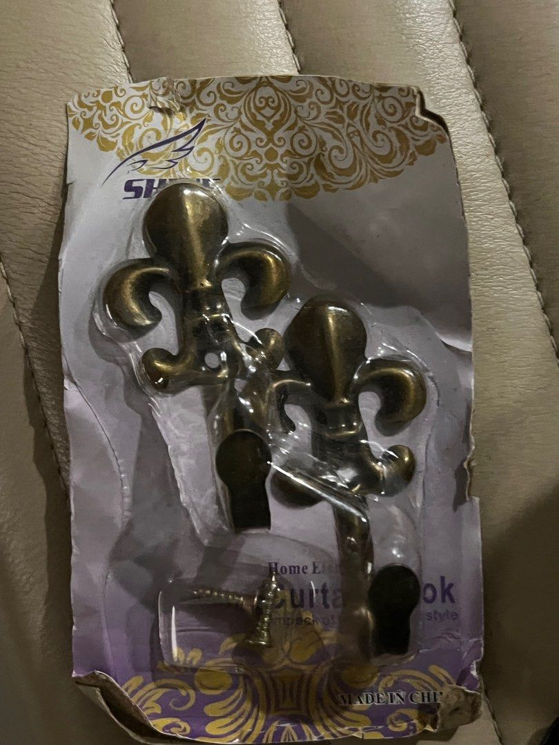 Curtain Hook