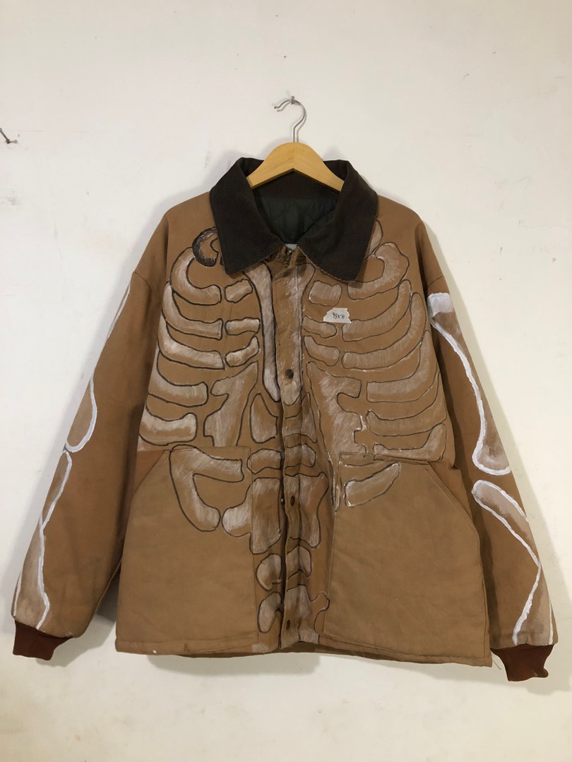 Detroit Jacket 