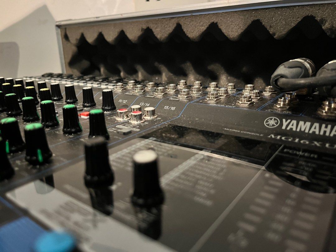 FULL SET PA SYSTEM497819369614888961