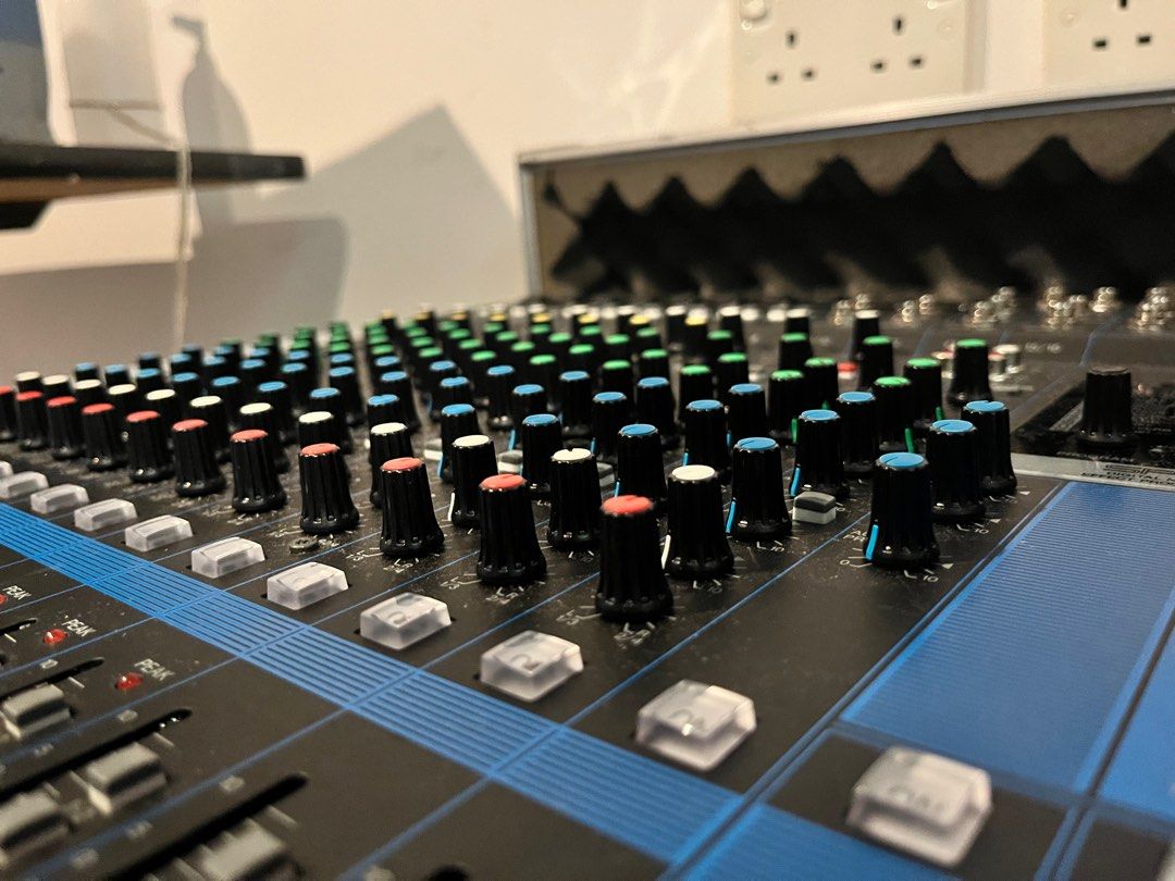 FULL SET PA SYSTEM497819369614888960