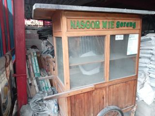 (Kategori: ) berada di . Dikirim oleh handydjo (ID iklan 1357475507, Gambar 1). Deskripsi: .