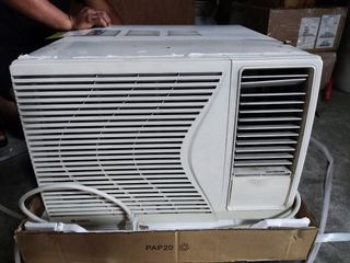 Gree 1.5Hp Window Aircon