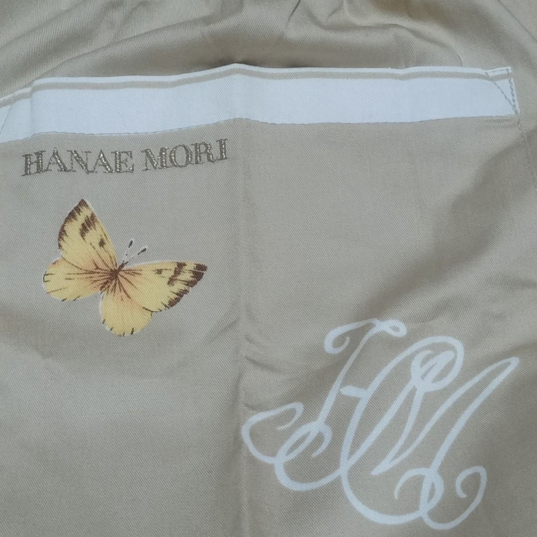 HANAE MORI APRON (Category: Towels, Napkins & Holders) located in Makati City. Submitted by nyxhemera26 (Listing ID 1357583420, Image 2). Description: HANAE MORI APRON • UNUSED BUT NO ORIGINAL PACKAGING.