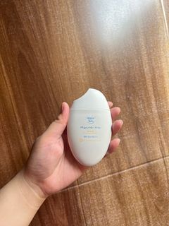 Happy Skin Mineral Sunscreen Primer SPF 50+