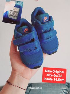 (Kategori: ) berada di . Dikirim oleh mikapikashop (ID iklan 1357432632, Gambar 1). Deskripsi: .
