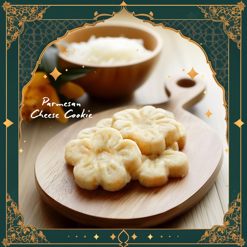 Hari Raya Cookies Goodies Hamper ~ Ramadan ~ Kuih Raya 2025 ~ Eid ...