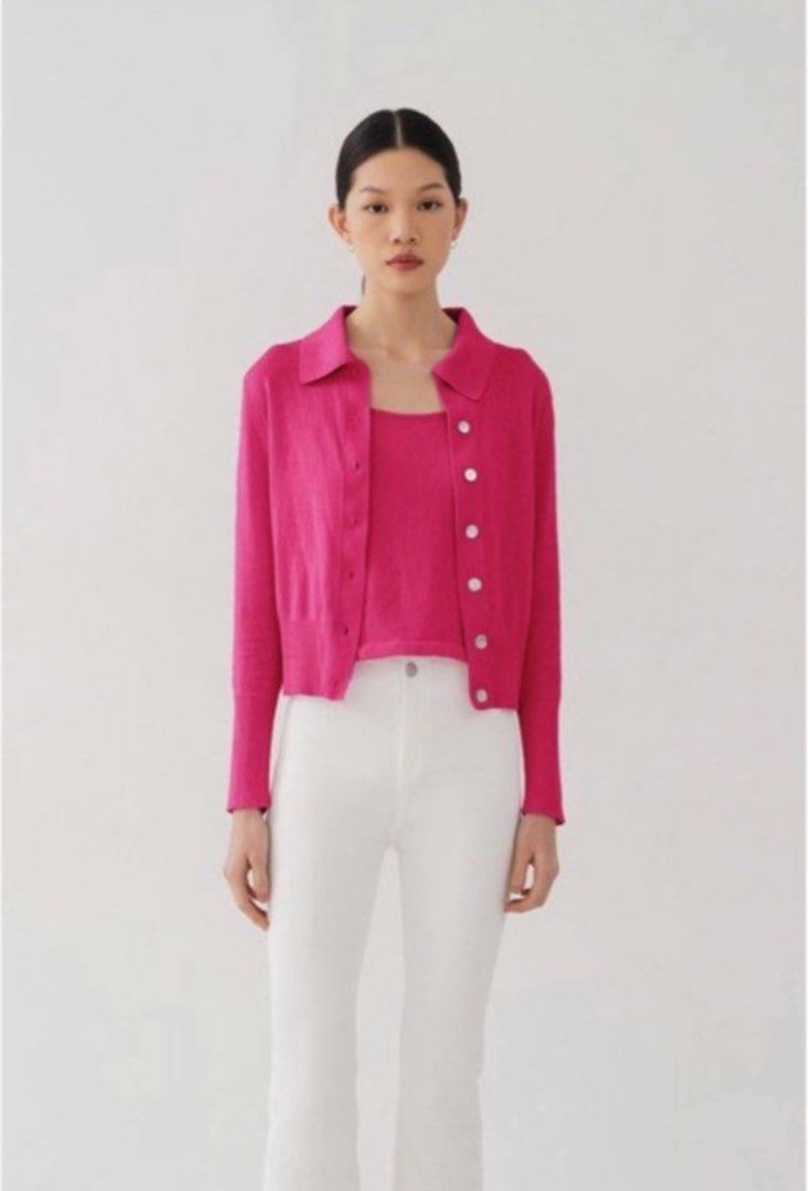 Kano Cardigan main image 1
