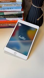 IPAD MINI 4 128gb Cellular