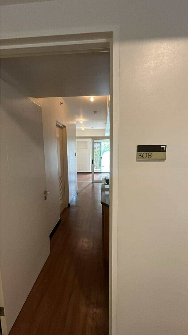 KAI GARDEN - STUDIO UNIT FOR RENT (Category: Apartments & Condos) located in Pasig City. Submitted by timothyfra75573 (Listing ID 1357507023, Image 1). Description: Available effective September 27! Newly turned over unit at KAI GARDEN (DMCI) - Hinoki Building Association dues included. Semi furnished with AC, Heater, Range Hood, Bidet and Sofa Bed. Pet friendly. Direct to owner. Schedule for ocular. Available effective September 27!.