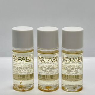 KOPARI - Golden Aura Body Oil - 20ml