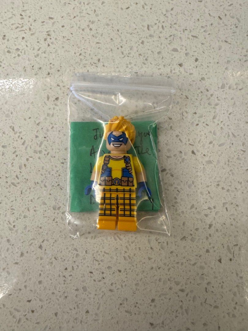 Lego Minifigure Trickster Hobbies Toys Toys Games On Carousell lego-minifigure-trickster-hobbies-toys-toys-games-on-carousell
