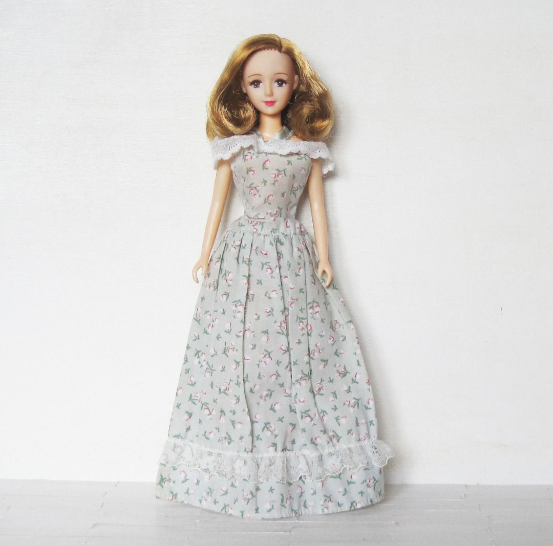 Takara Japan Doll Poupée Licca-Chan Mama Unused - eBay
