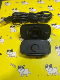 Logitech Webcam63013792243459110
