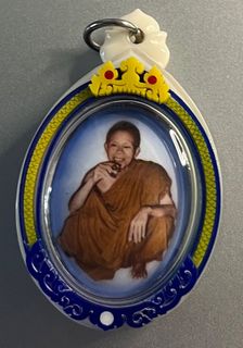 (Category: ) located in . Submitted by thai_amulets_thai (Listing ID 1357487874, Image 1). Description: .