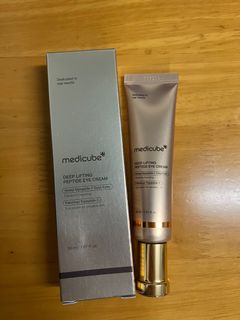 Medicube DEEP緊緻胜肽眼霜64211995861634110