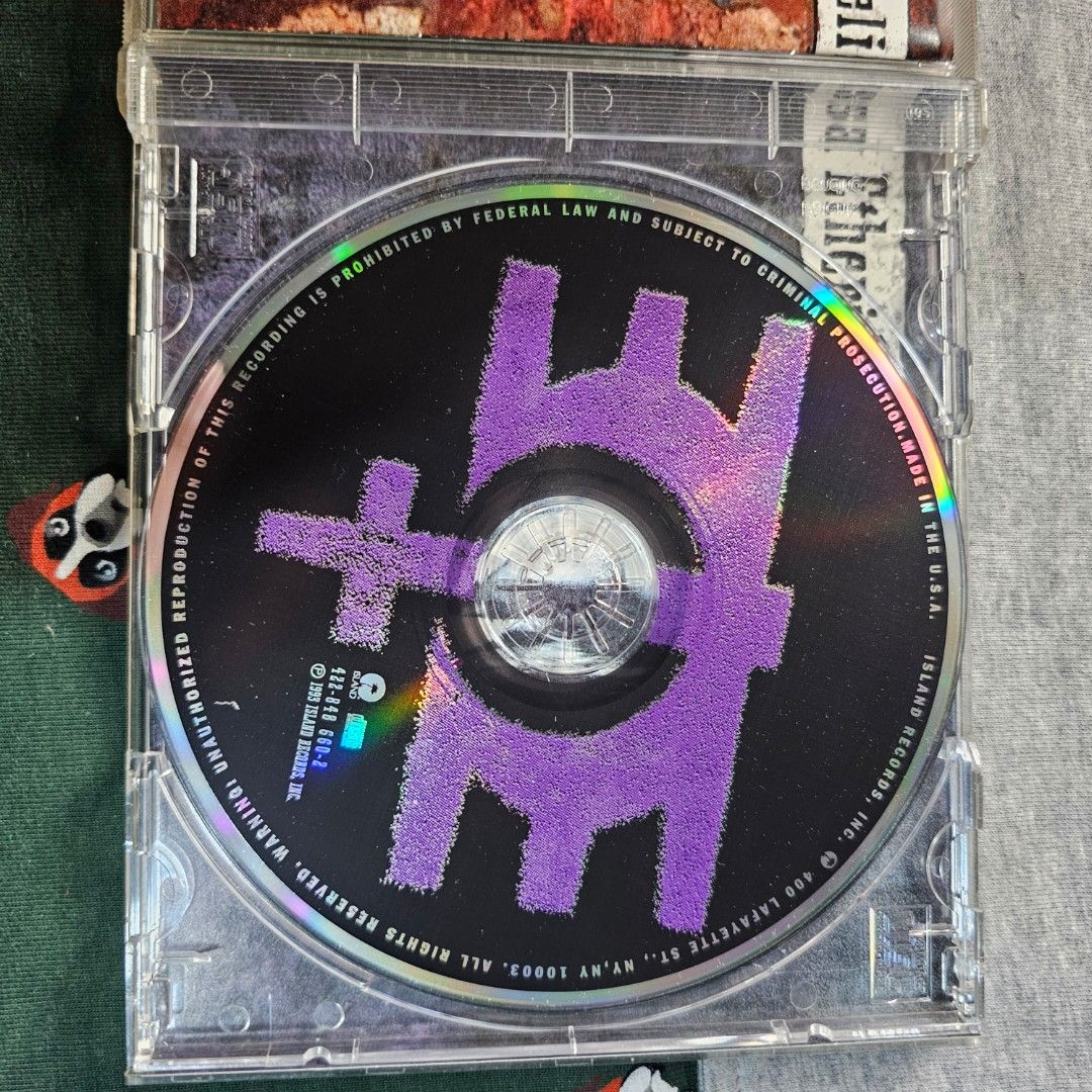 Melissa Etheridge - Yes I am - CD Mint (Category: CDs & DVDs) located in Quezon City. Submitted by serefrenpaz (Listing ID 1357505297, Image 2). Description: Good Day Buyers! 💖💖💖Here are the PAYMENT payment options 💖💖💖 ✨1. GCash - 09164862096 ✨2. Bank Deposit - BPI, BDO, Unionbank, Landbank, Palawan, Cebuana ✨3. Paypal for international buyers 💕💕💕Meet Up Options💕💕💕 ✨1. McDo Kamias Quezon City ✨2. Jolibee Anonas Kamias Intersection ✨3.