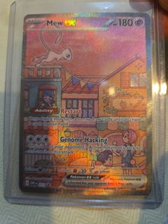 (Category: ) located in . Submitted by smallpikacollects (Listing ID 1357532571, Image 1). Description: .