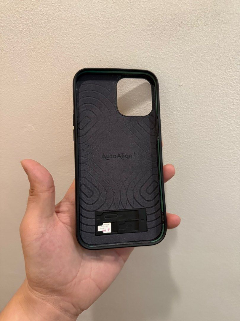 MOUS Limitless Bamboo Hard Case for iPhone 12 Pro Max (Category: Cases & Sleeves) located in Makati City. Submitted by buy.sell.trade.ph (Listing ID 1357450293, Image 2). Description: MOUS Limitless Bamboo Hard Case For iPhone 12 Pro Max *case only, no box.