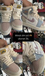 (Kategori: ) berada di . Dikirim oleh dianmryna167230 (ID iklan 1357584496, Gambar 1). Deskripsi: .