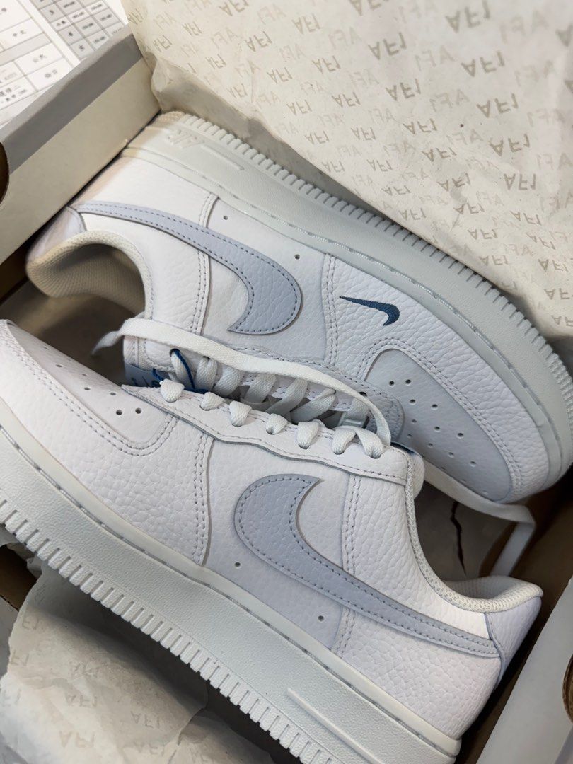 nike air force mini