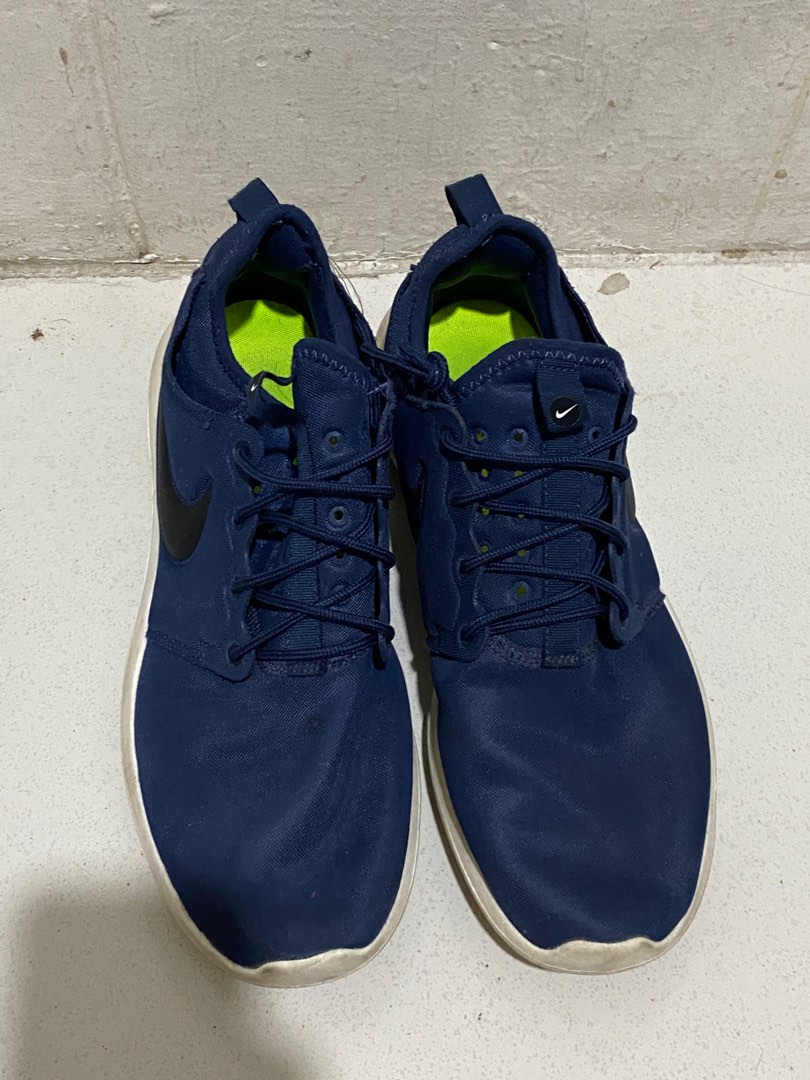 mens nike flex experience 8