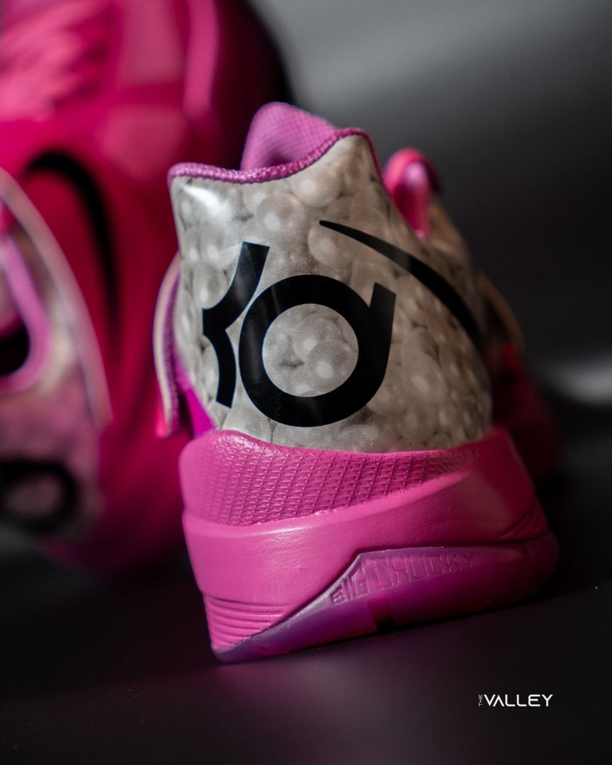Nike KD 4 (M) Aunt Pearl (2024) (Category: Sneakers) located in Pasig City. Submitted by thevalleyph (Listing ID 1357422437, Image 3). Description: For inquiries, feel free to contact us through the following: Mobile: 09156917195 / 09171475066 Landline: 02 7001 3479 Website: www.thevalley-store.ph Stay connected with us on social media: Facebook: The Valley Store PH Instagram: @thevalleystore_ph You can also visit us at our physical store: Ayala 
