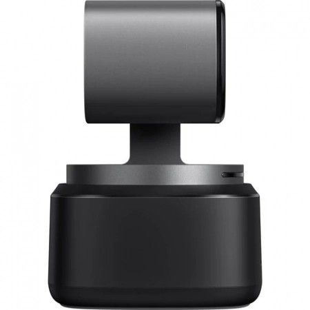 Obsbot Tiny 2 4K (Category: Webcams) located in Kuala Lumpur. Submitted by bs2233 (Listing ID 1357514883, Image 3). Description: Key Features Compact 4K USB PTZ Webcam with 4x Zoom 1/1.5" CMOS, Dual-Native ISO Capture up to PixGain HDR 4K30 Zone/Hand Voice/Gesture Tracking/Control Built-In Omnidirectional Mics, Tally LED Record & Stream with Computer, Desk Mode Dual Omnidirectional Microphones Fast USB-C 3.0 to Type-A Host Connection Noise Reduct