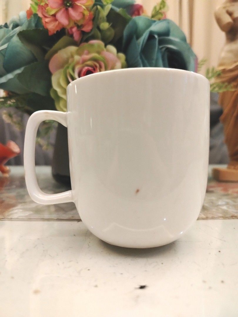 Peanuts Snoopy Linus Teacup Mug (Category: Coffee & Tea Tableware) located in San Fernando. Submitted by jpmarketplace2023 (Listing ID 1357477699, Image 3). Description: 💚 All items are authentic from Japan. 💛 MOP: GCash (❌️ GCash Protect) 🩵 MOD: LBC only (❌️ S. Checkout, COD, COP) 💙 Meet-up: Vista Mall, San Fernando, Pampanga 💜 All items are on-hand. 🧡 First to pay gets the item first. ❤️ Breakable items are packed with care and caution. S