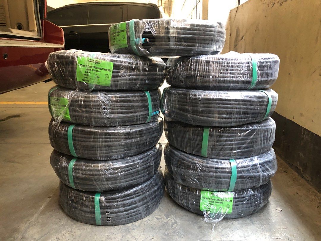 Phelps Dodge Royal Cord 75 meters (Category: Construction & Building Materials) located in Manila. Submitted by chestangenmdse (Listing ID 1357413506, Image 1). Description: Phelps Royal 2/3/4 core 75 meters.