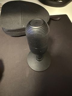 Razer Seiren Microphone485481638454906880