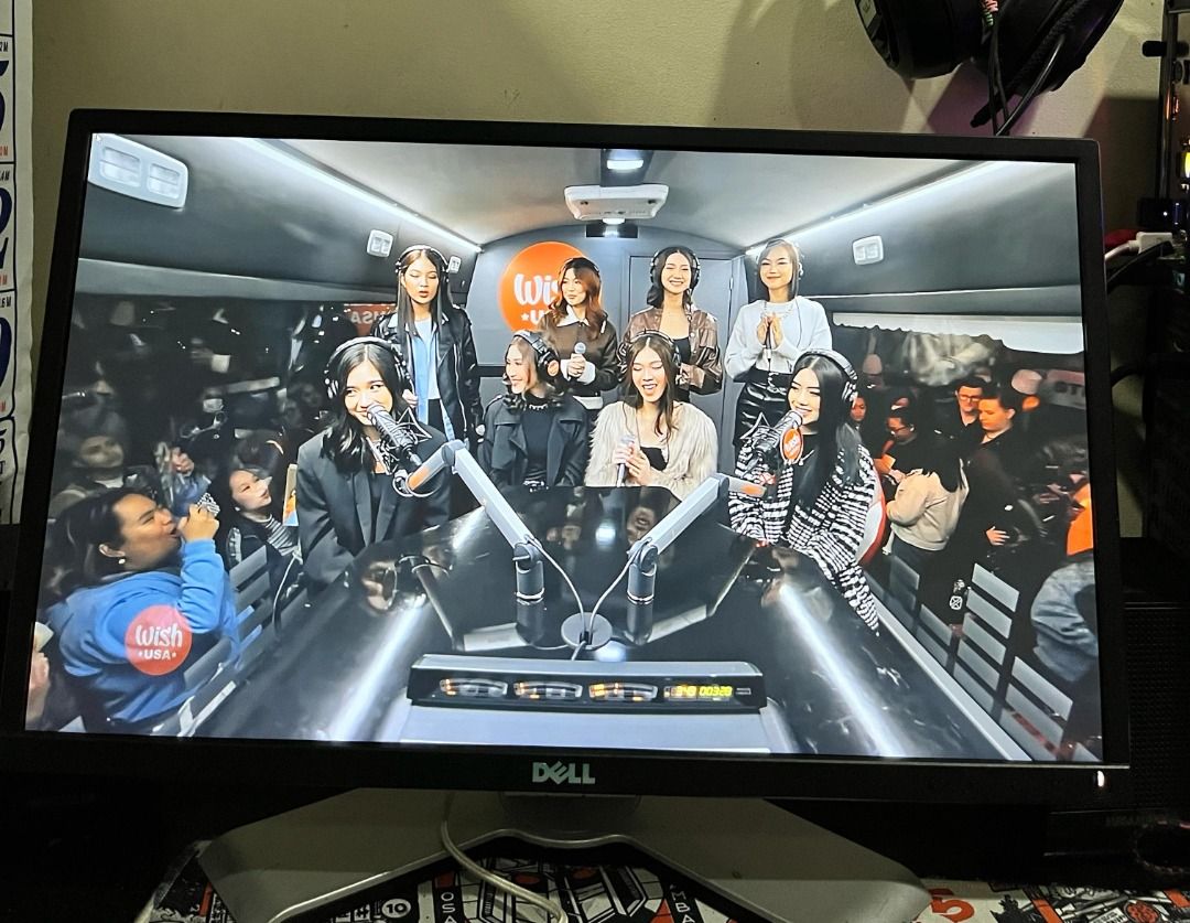 Ryzen 5600G PC Set with GPU GTX 1660 Super (Category: Desktops) located in Caloocan City. Submitted by adielrav (Listing ID 1357578862, Image 1). Description: For Sale! Specs Ryzen 5 5600G Processor Gigabyte GTX 1660 Super Graphics Card Asrock A520M-HDV Motherboard 16GB DDR4 RAM 120GB SSD + M.2 512GB SSD + 500GB HDD Storage INPLAY 650W 80+ Power Supply T850 Case with 4pcs RGB Fans Peripherals: Rakk Pluma Mechanical Keyboard Dell IPS 24inch Monito