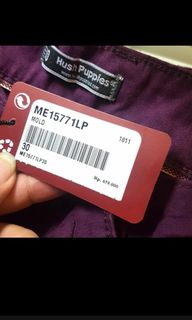 (Kategori: ) berada di . Dikirim oleh FebzShopz (ID iklan 1357560400, Gambar 1). Deskripsi: .