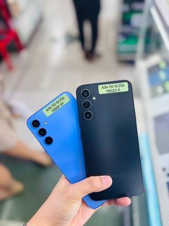 (Category: ) located in . Submitted by najihahtelecomshop2018 (Listing ID 1357420476, Image 1). Description: .