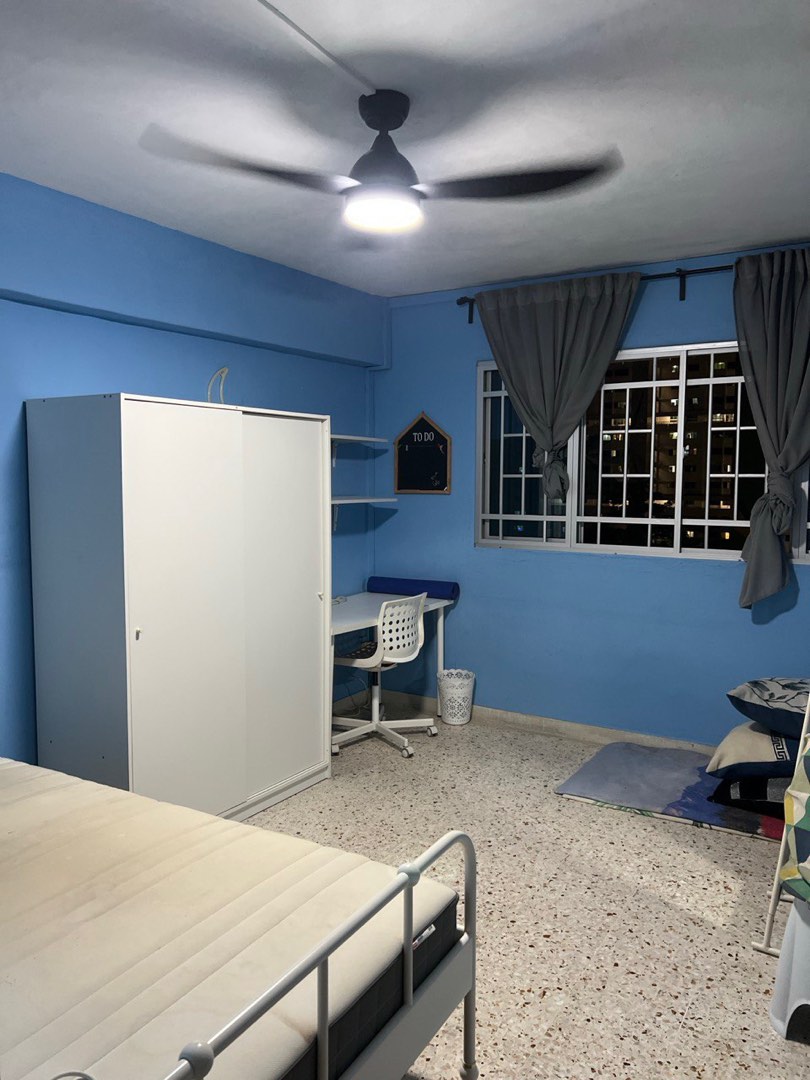 Single Sharing Punggol Coralinus Single Room, Property, Rentals, HDB on Carousell