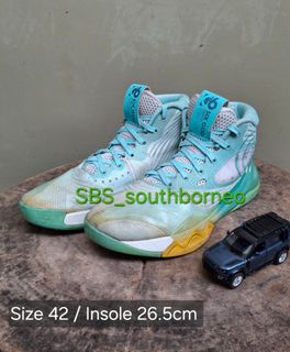(Kategori: ) berada di . Dikirim oleh sbs_soutborneo_seconbrand (ID iklan 1357522001, Gambar 1). Deskripsi: .