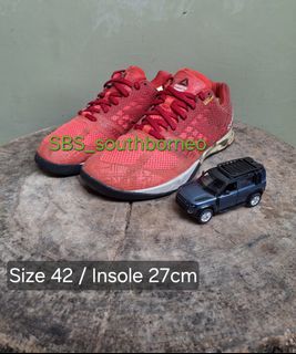 (Kategori: ) berada di . Dikirim oleh sbs_soutborneo_seconbrand (ID iklan 1357583752, Gambar 1). Deskripsi: .