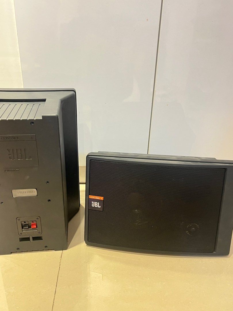 Speaker JBL454475471966054401