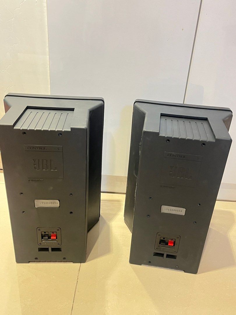 Speaker JBL454475471966054400