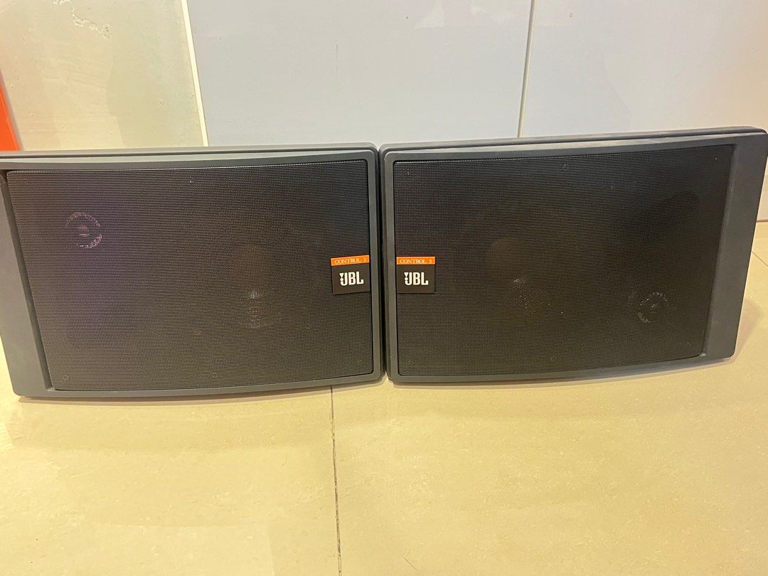 Speaker JBL454475471966054402