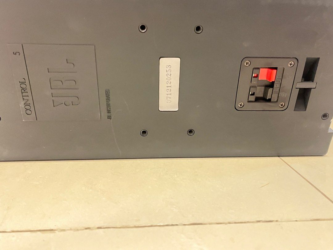 Speaker JBL454475471966054404